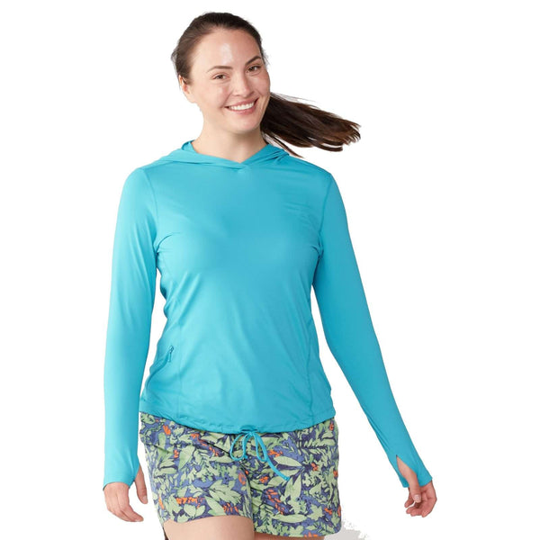 Mountain Hardwear Crater Lake Hoodie - Women's