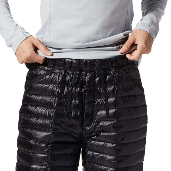 Mountain Hardwear Women's Ghost Whispere Pants - Black