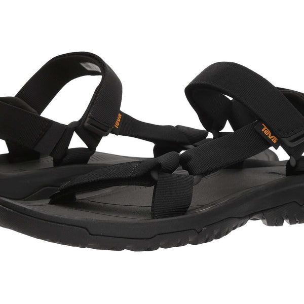 TEVA MEN'S SANDALS Hurricane XLT2 #1019234 Blk