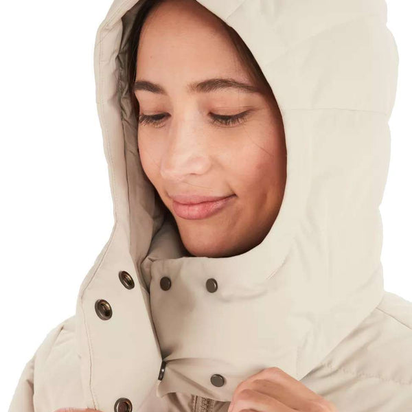 Marmot Women's Prospect Coat - Sandbar