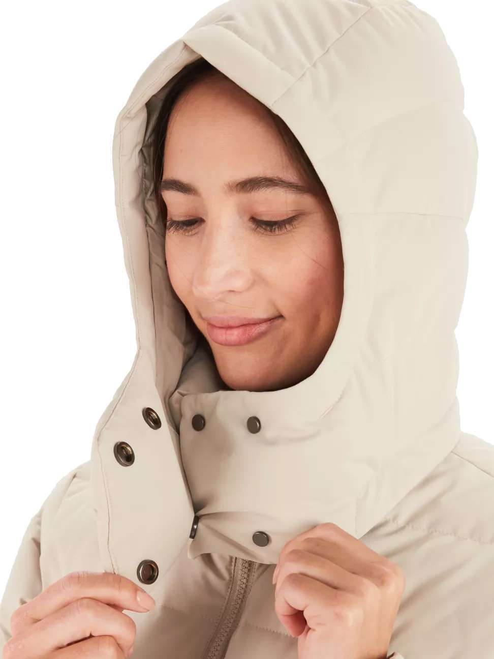 Marmot Women's Prospect Coat - Sandbar