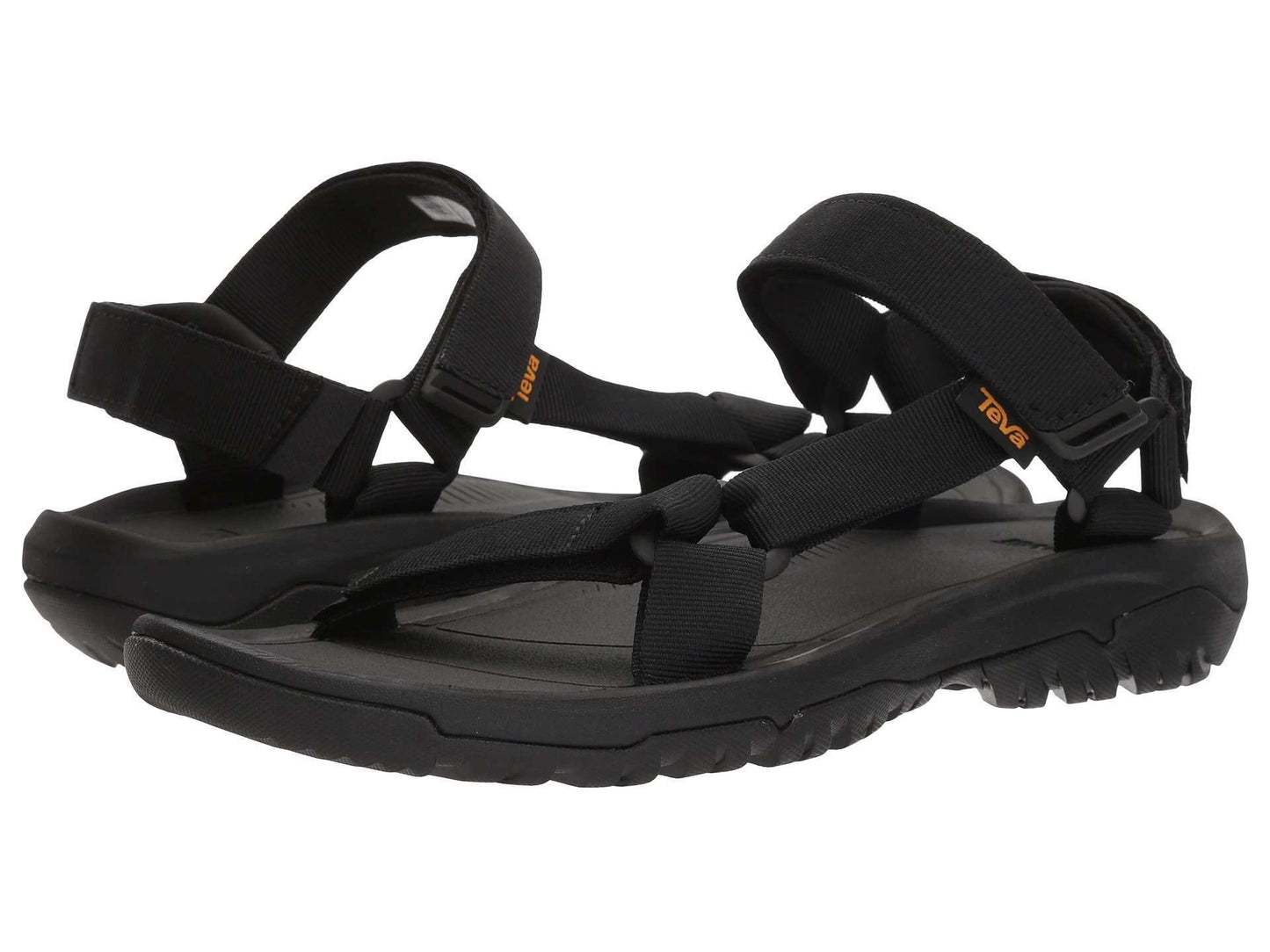TEVA MEN'S SANDALS Hurricane XLT2 #1019234 Blk