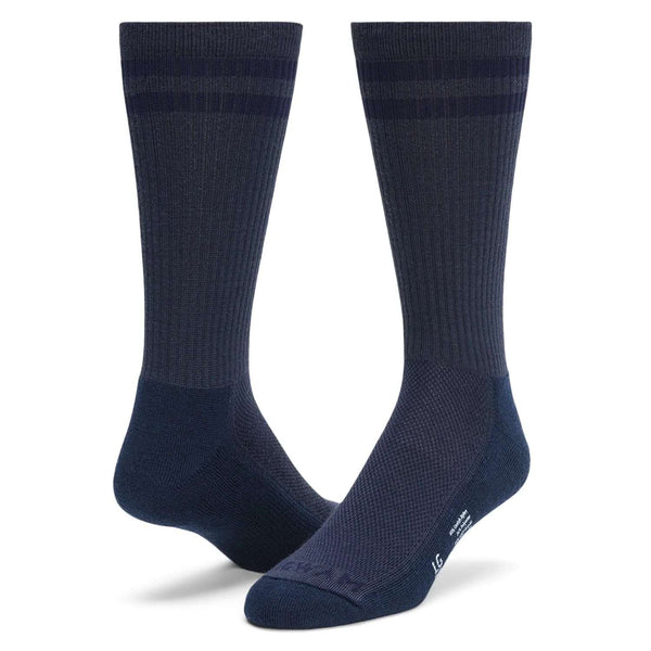 WIGWAM Postal Lite Crew - Navy II