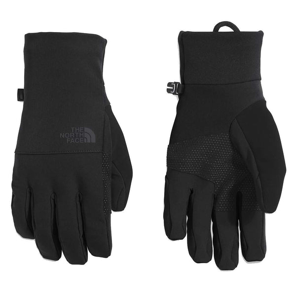 The North Face Men’s Apex Insulated Etip Gloves - TNF Black