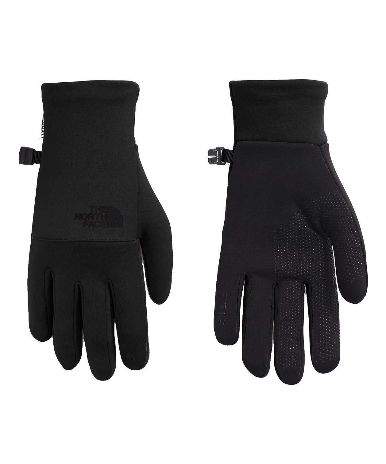 The North Face Men’s Apex Insulated Etip Gloves - TNF Black
