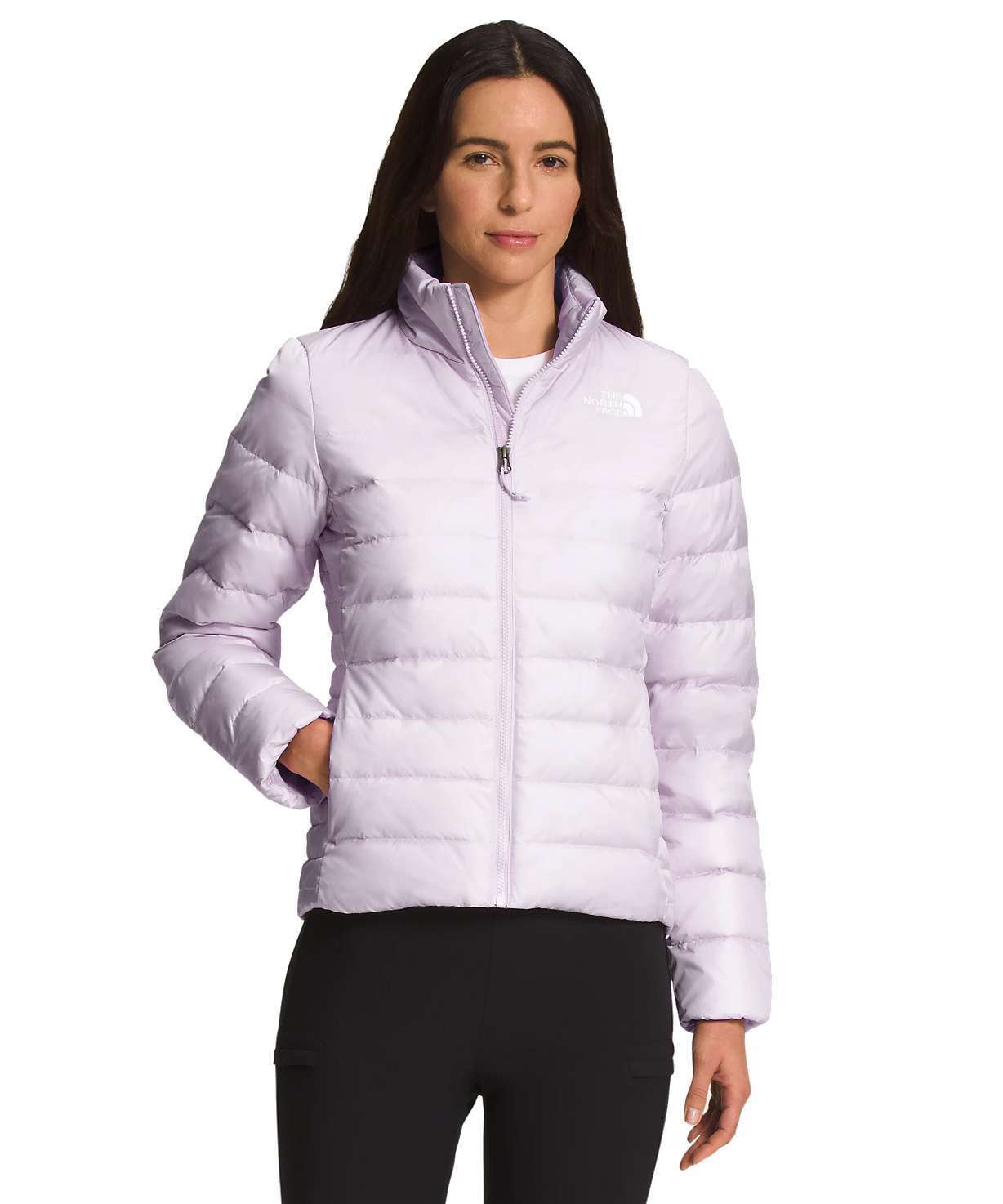 The North Face Women’s Aconcagua Jacket - lavender Fog