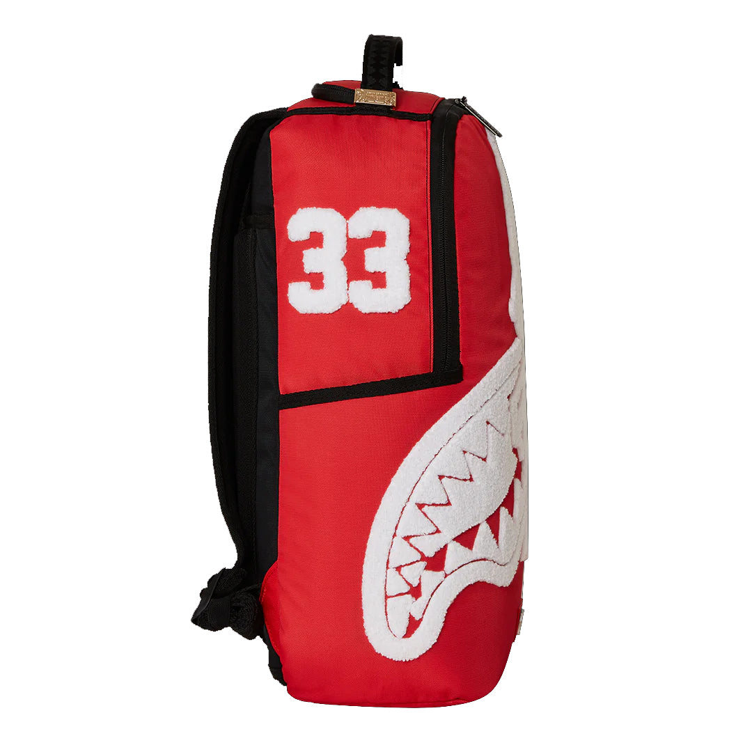 Sprayground SPORT JOHANSSEN BACKPACK - HEY ARNOLD COLLAB image 3