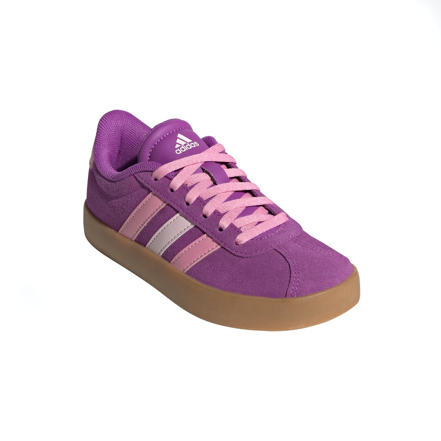 adidas KIDS' VL COURT 3.0 SNEAKER