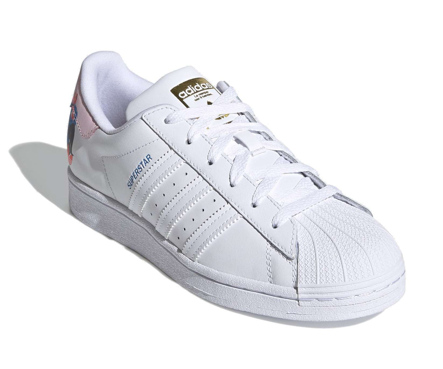 EGLE Superstar Q47223