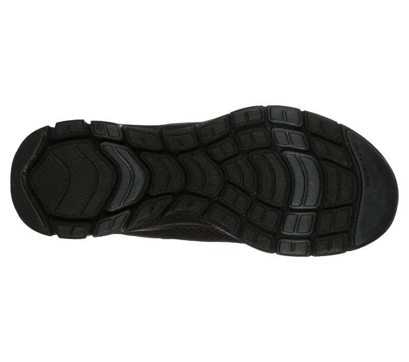 Skechers Flex Appeal 4.0 Brilliant View- Black 149303