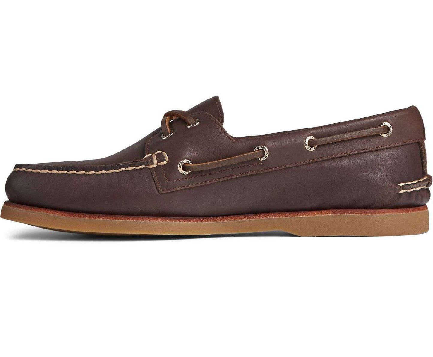 Gold Cup Authentic Original Glove Leather Boat Shoe STS22582
