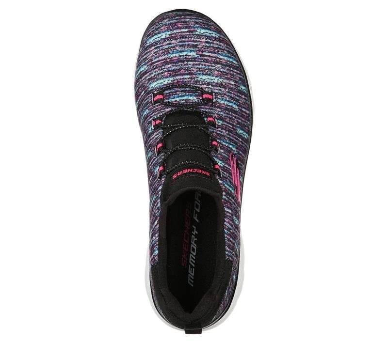 Summits True Glee Shoes 149525BKMT