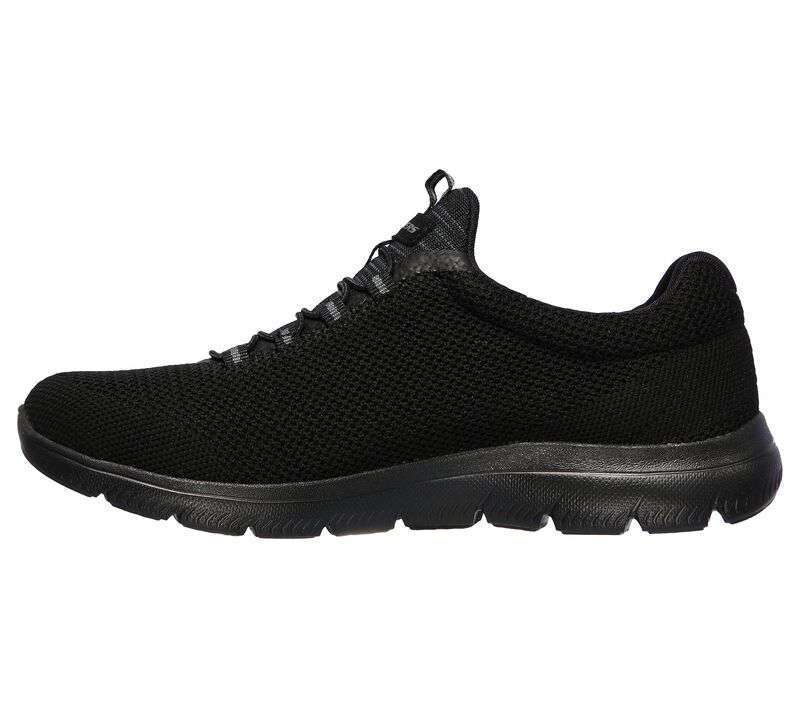 Skechers Summits Cool Classic Black 149206BBK