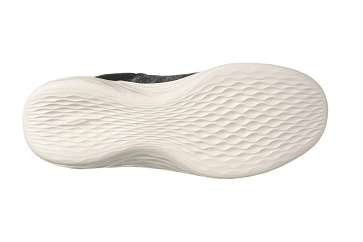 Skechers Women's You-Attract Sneaker#15809BK/PINK