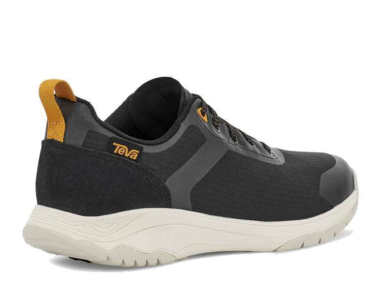 Teva Women's Gateway Low Shoes - Blk 1115191