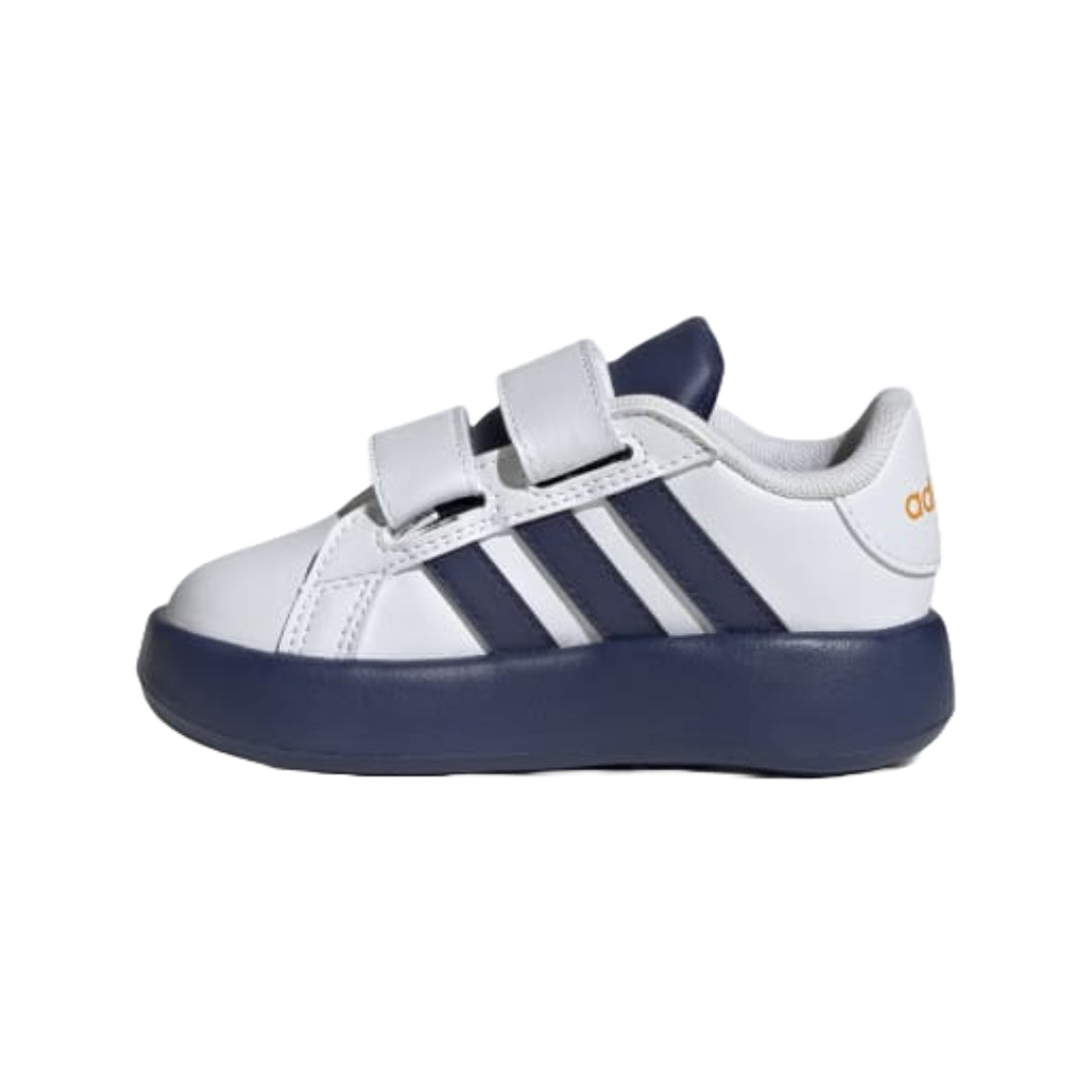 adidas KID'S GRAND COURT 2.0 SNEAKERS