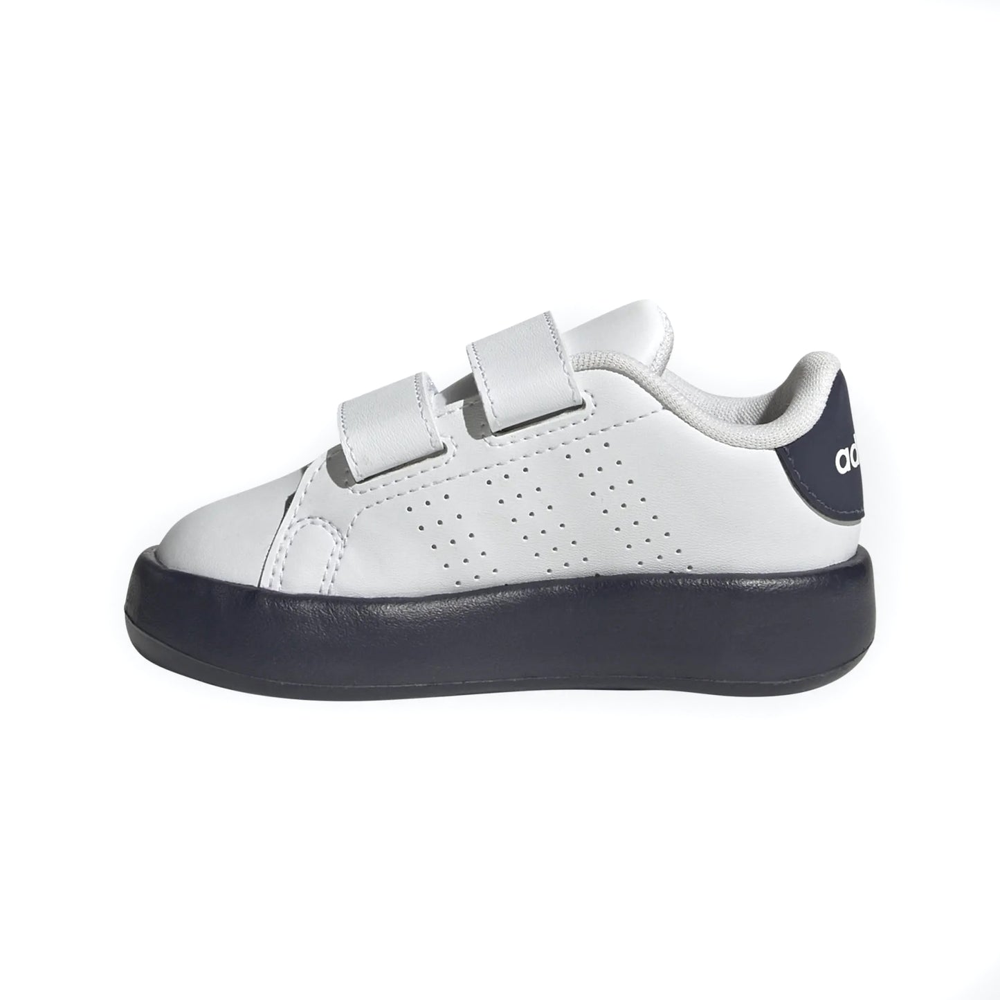 adidas UNISEX-CHILD ADVANTAGE SHOES