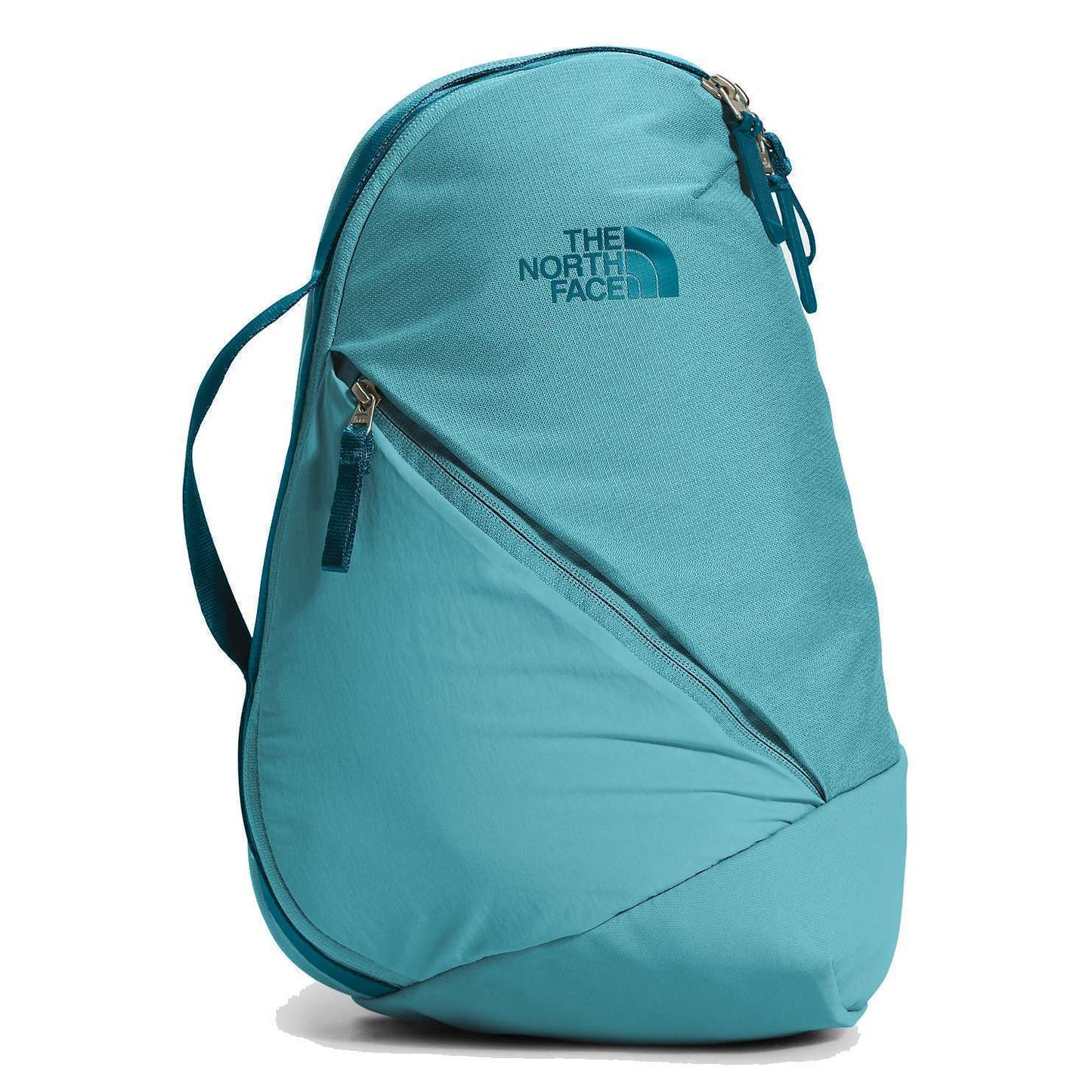 The North Face Women’s Isabella Sling Bag - Reef Waters Dark /Heather Blue Coral