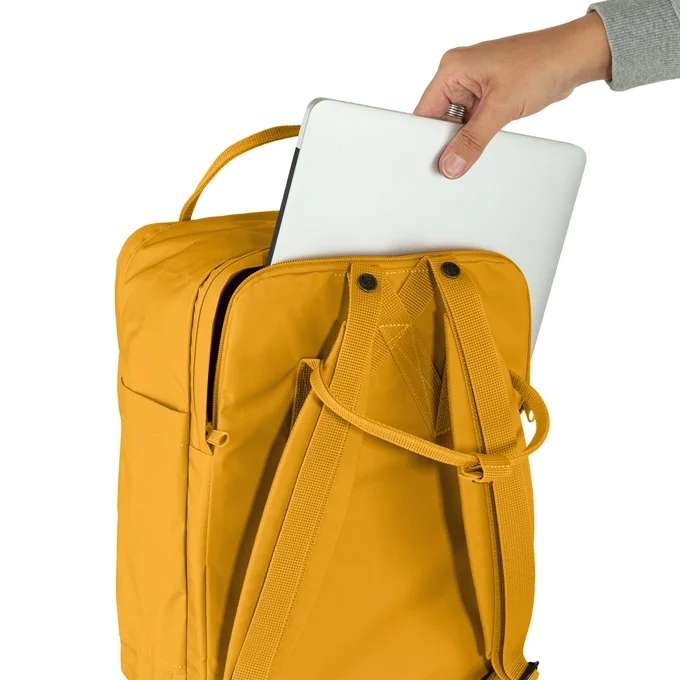 Fjallraven KÅNKEN LAPTOP 15" Backpack
