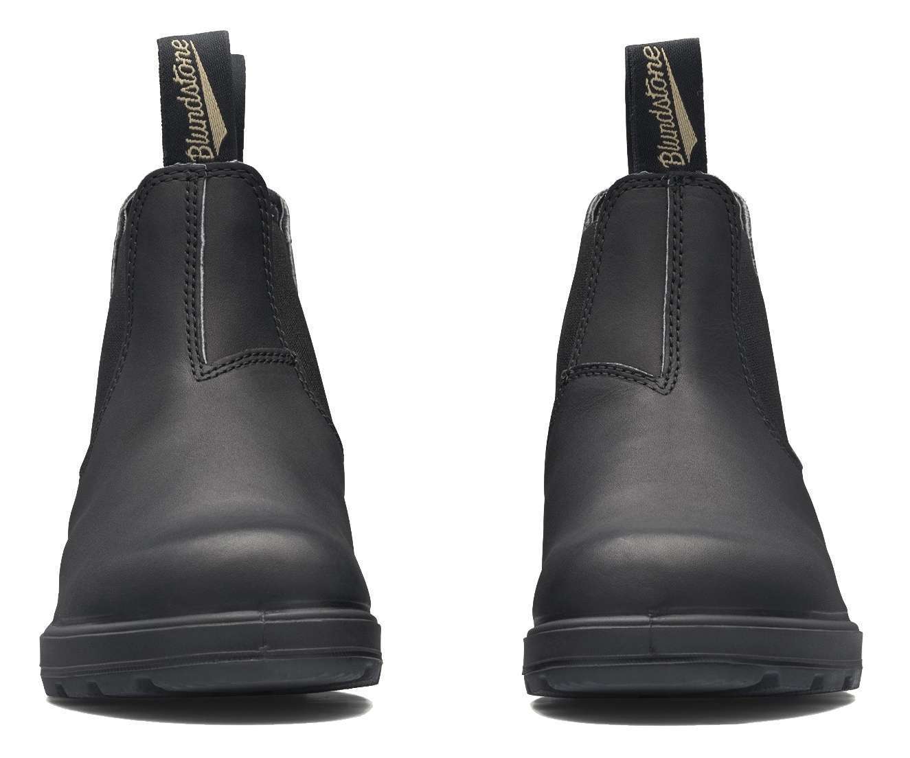 Blundstone 510 MEN'S ORIGINALS CHELSEA BOOTS - VOLTAN BLACK
