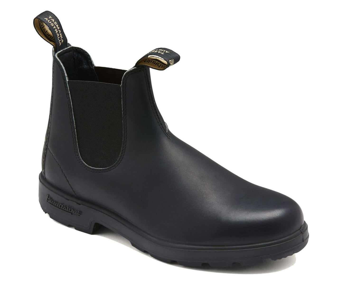 Blundstone 510 MEN'S ORIGINALS CHELSEA BOOTS - VOLTAN BLACK
