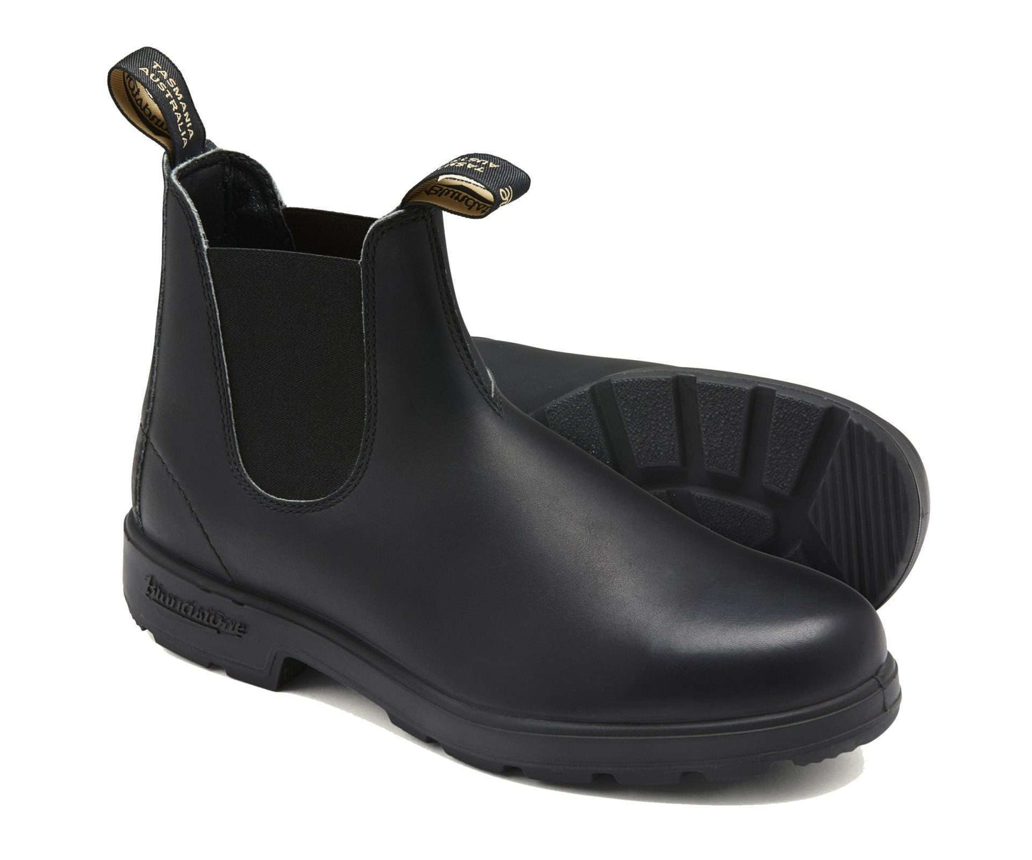 Blundstone 510 MEN'S ORIGINALS CHELSEA BOOTS - VOLTAN BLACK