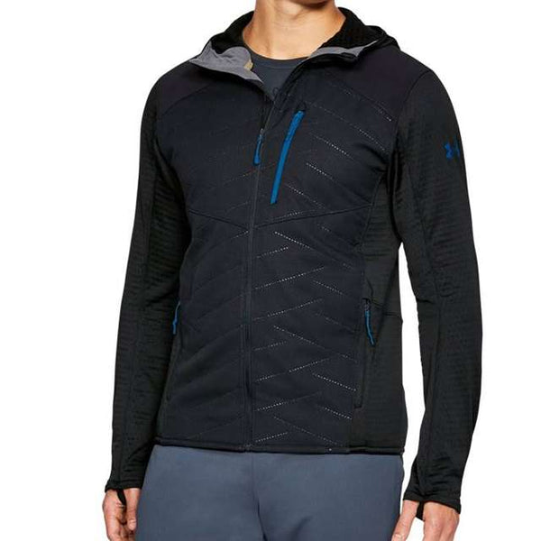Under Armour ColdGear Reactor Exert #1315103-001