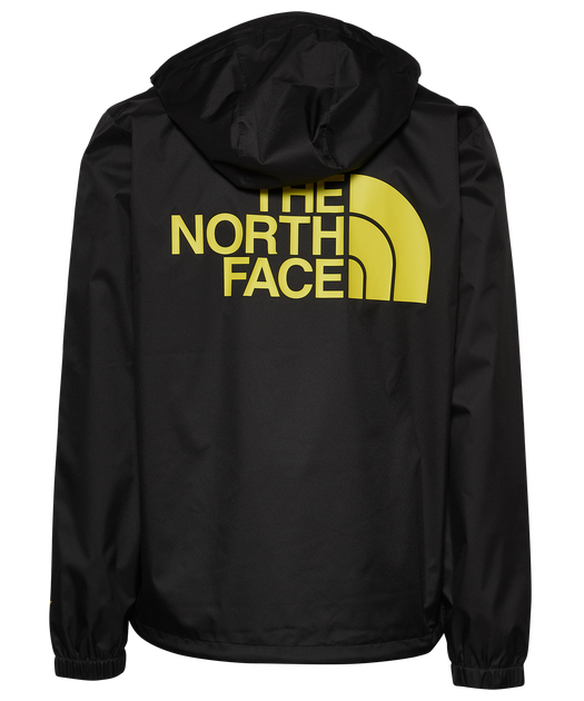 The North Face Unisex Novelty Rain Shell NF0A52ZXJK3 Black