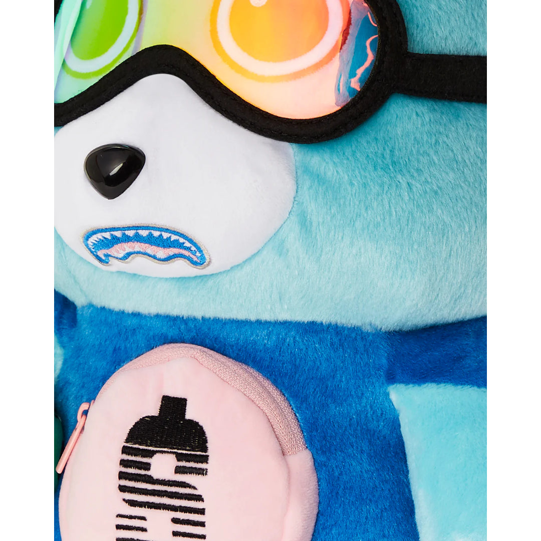 Sprayground Little Bear Vandal Crossbody - Limited Edition image 3