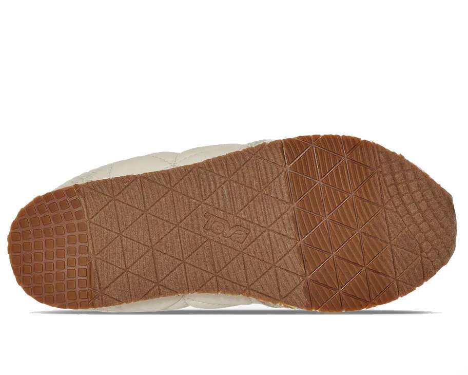Teva Women's Ember Moc Shoes - Birch 1018225