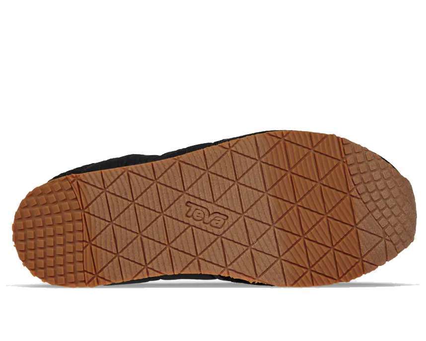 Teva Women's Ember Moc Shoes - Blk 1018225