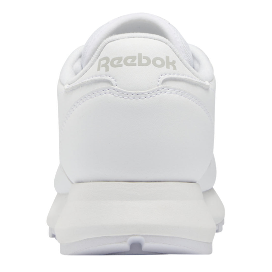Reebok Junior Classic Leather Sneaker image 2
