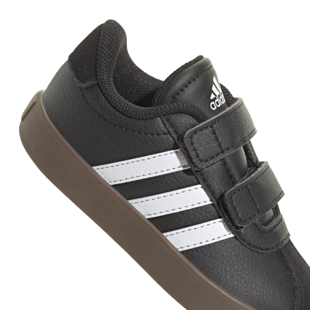 adidas Unisex-Baby Vl Court 3.0 Sneaker image 5
