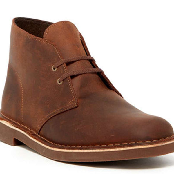 Clarks Original Bushacre 2 Beeswax