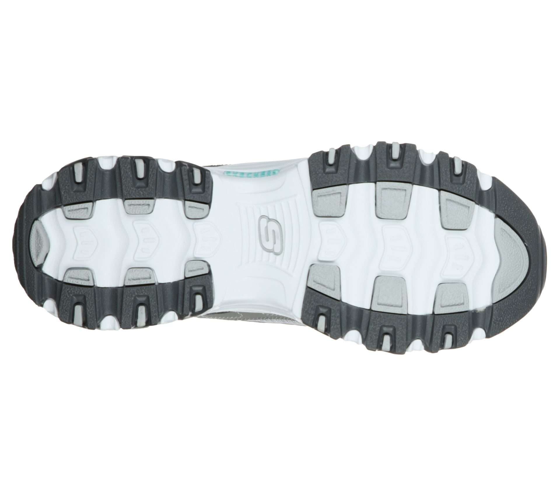 Skechers Women's D'Lites New Journey 11947GYLP