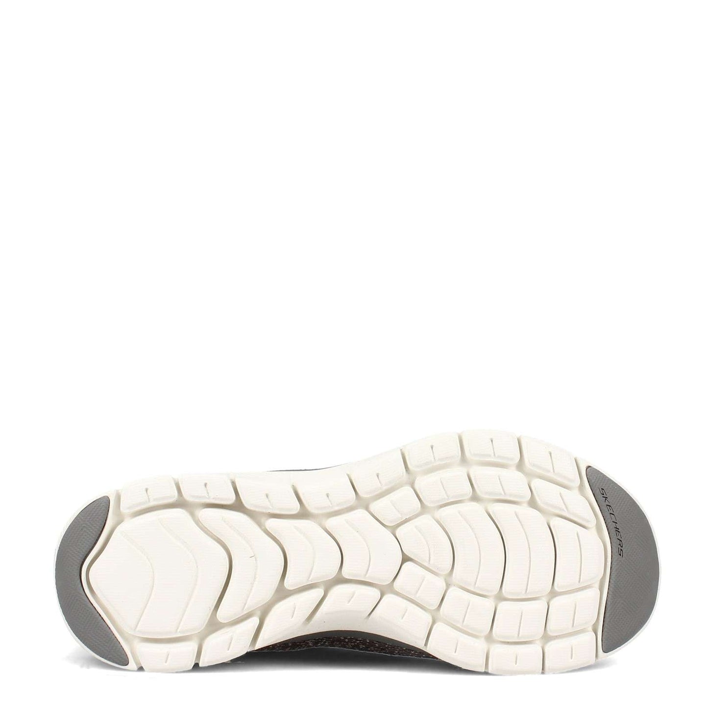 Skechers Flex Appeal 4.0 Vivid Spirit Gray Pink 149301GYPK