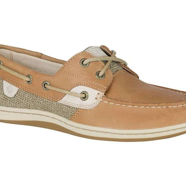 Sperry Women's Songfish Core Linen OAT