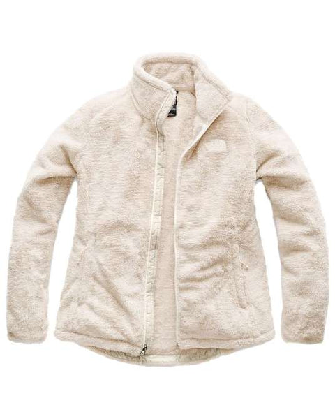 The North Face Women's Osito 2 Jacket VINTAGE WHITE