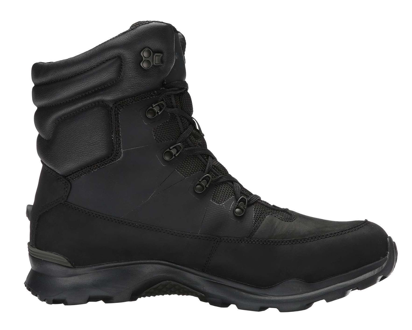 The North Face Men's Thermoball Lifty 400 Winter Boots