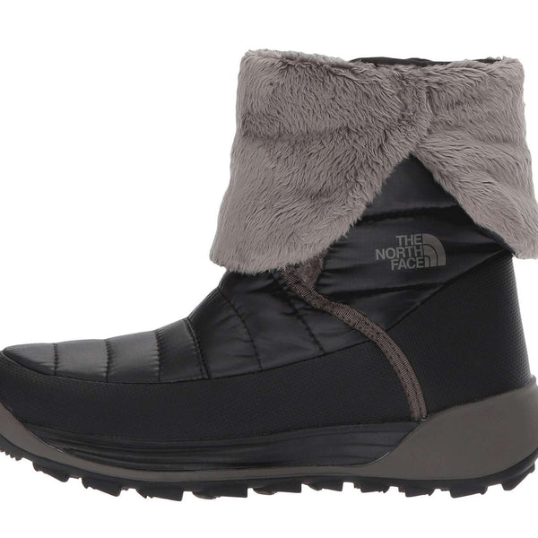 The North Face Girl's Amore II Boots Black