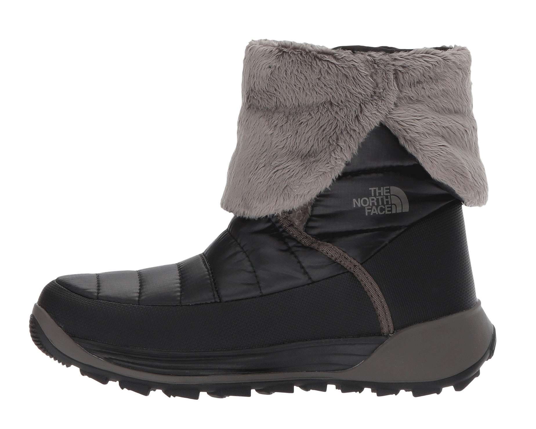 The North Face Girl's Amore II Boots Black