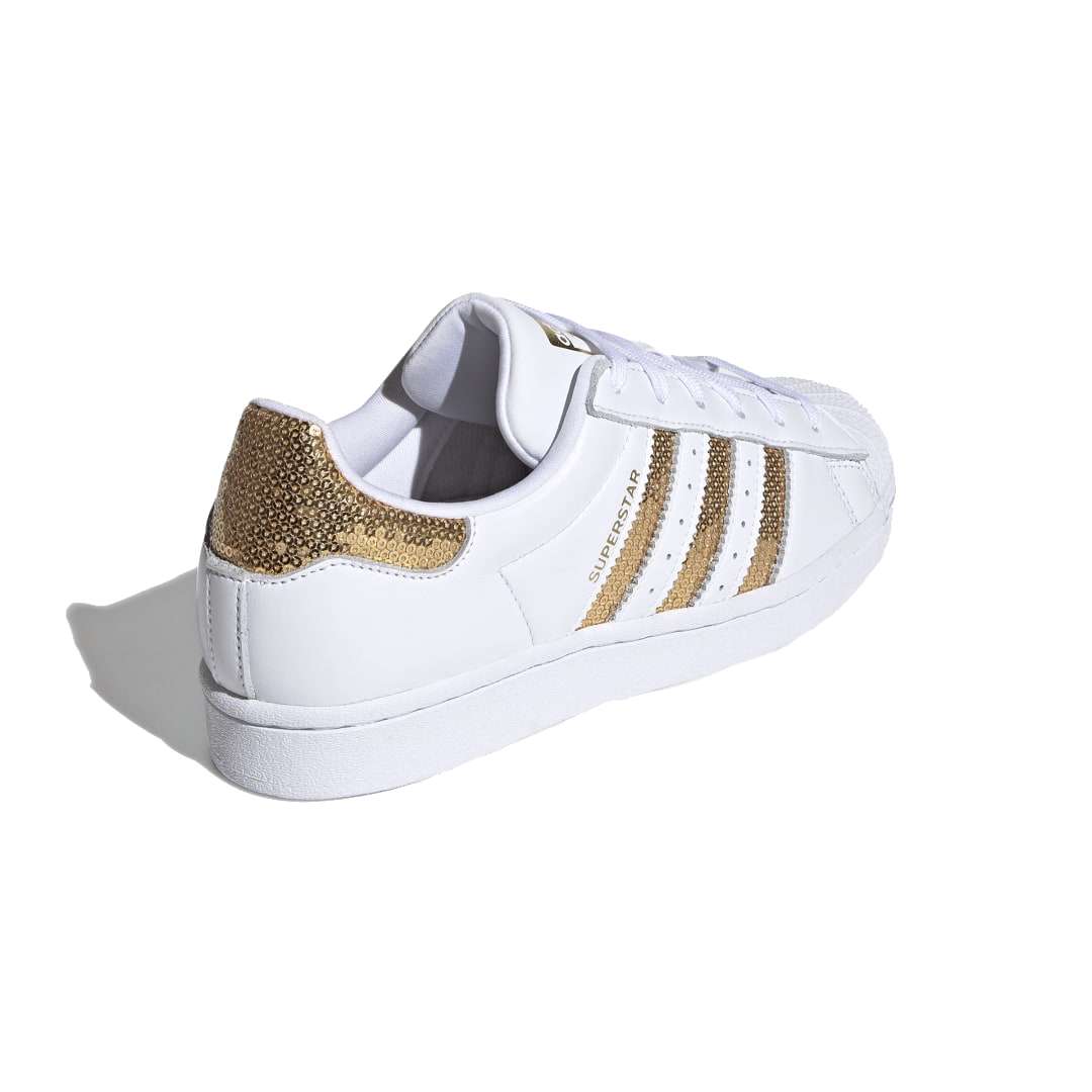 adidas Originals Women's Superstar Shoes G55658