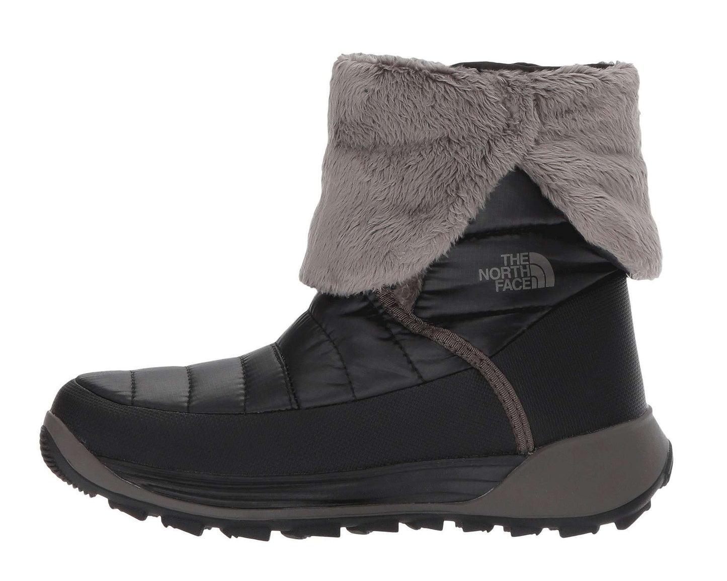 The North Face Girl's Amore II Boots Black