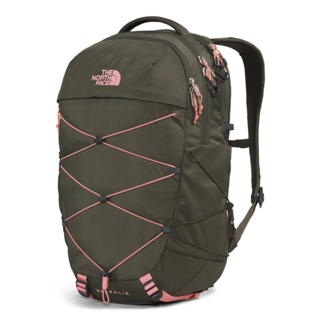 The North Face Women's Borealis Backpack image 6