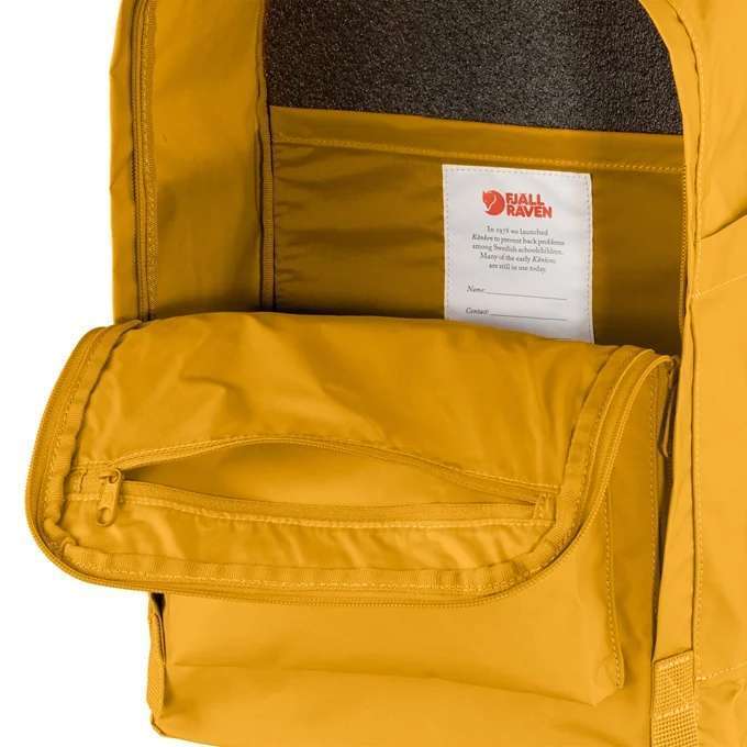 Fjallraven KÅNKEN LAPTOP 15" Backpack