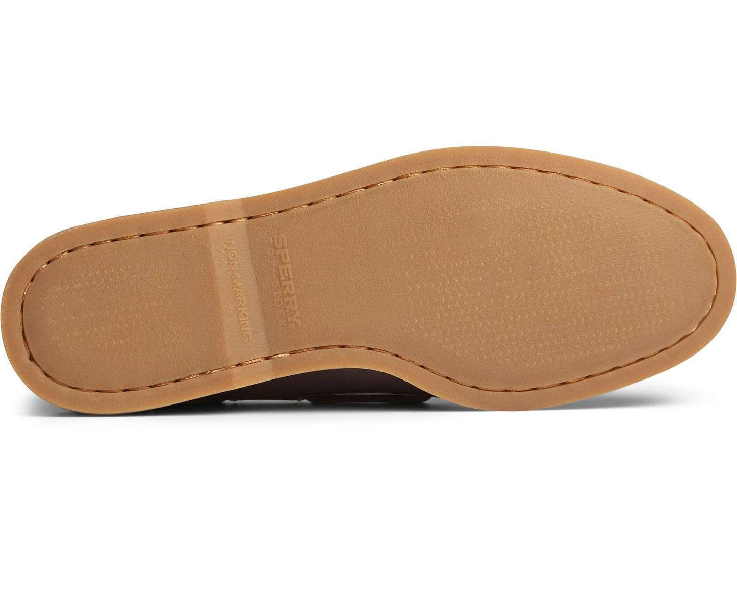 Gold Cup Authentic Original Glove Leather Boat Shoe STS22582