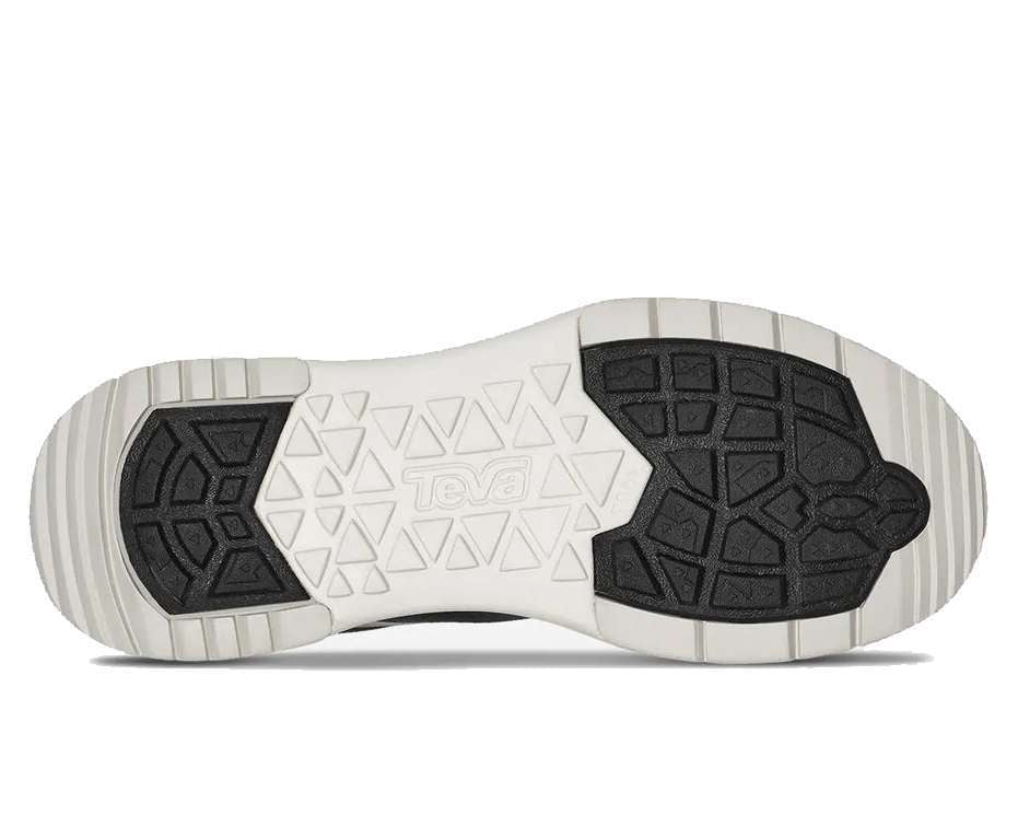Teva Women's Gateway Low Shoes - Blk 1115191