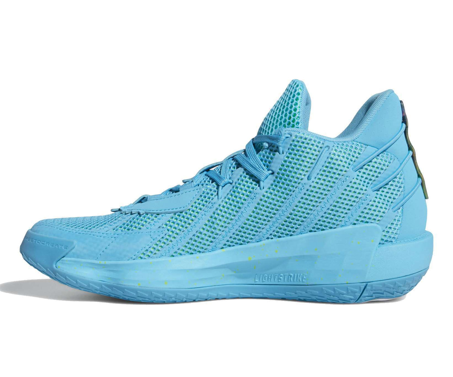 Dame 7 Basketball Shoes FZ1050