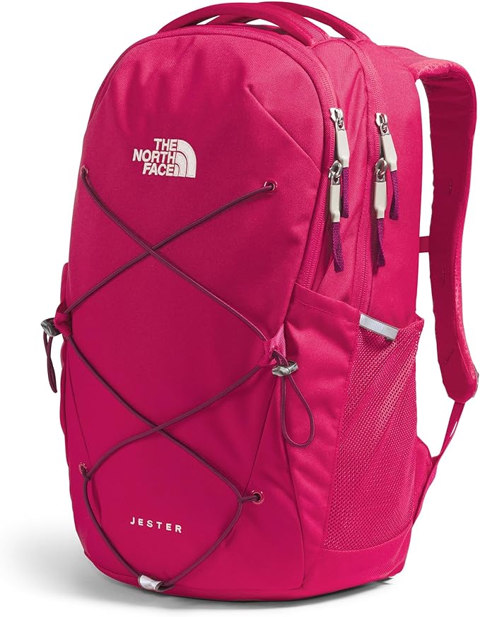 The North Face Women's Jester Backpack- Lali Guran/RHOD