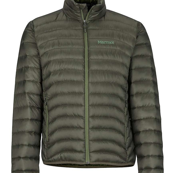 Marmot Men's Tullus Jacket #73710 Forest Night